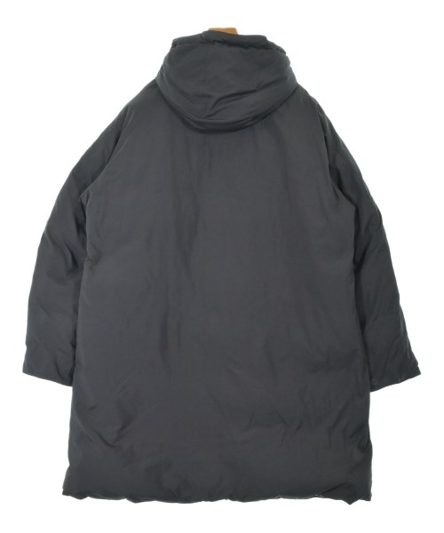 s'yte（サイト）ダウンコート 黒 サイズ:3(L位) メンズ/2200648752011