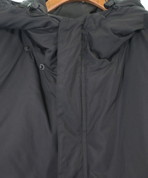 s'yte（サイト）ダウンコート 黒 サイズ:3(L位) メンズ/2200648752011