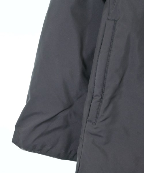 s'yte（サイト）ダウンコート 黒 サイズ:3(L位) メンズ/2200648752011