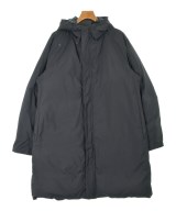 s'yte（サイト）ダウンコート 黒 サイズ:3(L位) メンズ/2200648752011