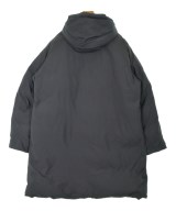 s'yte（サイト）ダウンコート 黒 サイズ:3(L位) メンズ/2200648752011