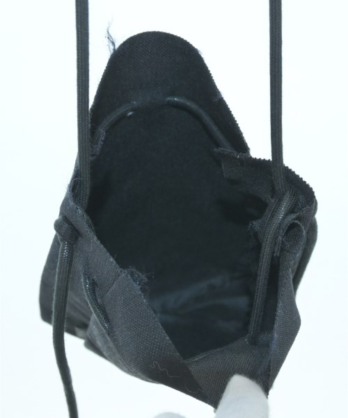 s'yte（サイト）その他 黒 サイズ:- メンズ/2200654241141