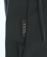 s'yte（サイト）その他 黒 サイズ:- メンズ/2200654241141