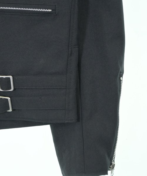 s'yte（サイト）ライダース 黒 サイズ:-(M位) メンズ/2200653283029