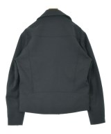 s'yte（サイト）ライダース 黒 サイズ:-(M位) メンズ/2200653283029