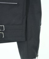 s'yte（サイト）ライダース 黒 サイズ:-(M位) メンズ/2200653283029