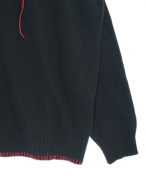 s'yte（サイト）ニット・セーター 紺 サイズ:3(L位) メンズ/2200653283043