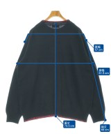 s'yte（サイト）ニット・セーター 紺 サイズ:3(L位) メンズ/2200653283043