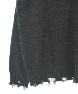 s'yte（サイト）ニット・セーター グレー サイズ:3(M位) メンズ/2200653283050