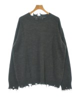 s'yte ニット・セーター