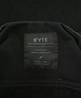 s'yte（サイト）デニムジャケット 黒 サイズ:3(M位) メンズ/2200699835015