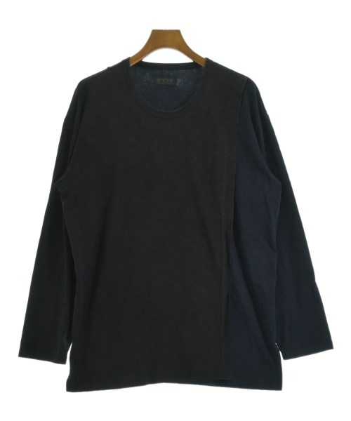 s'yte(サイト)Tシャツ・カットソー 黒 サイズ:3(L位)/2200699835039