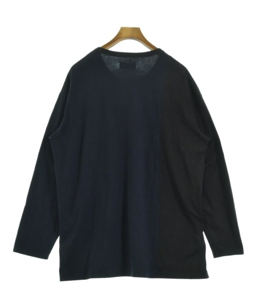 s'yte（サイト）Tシャツ・カットソー 黒 サイズ:3(L位) メンズ/2200699835039