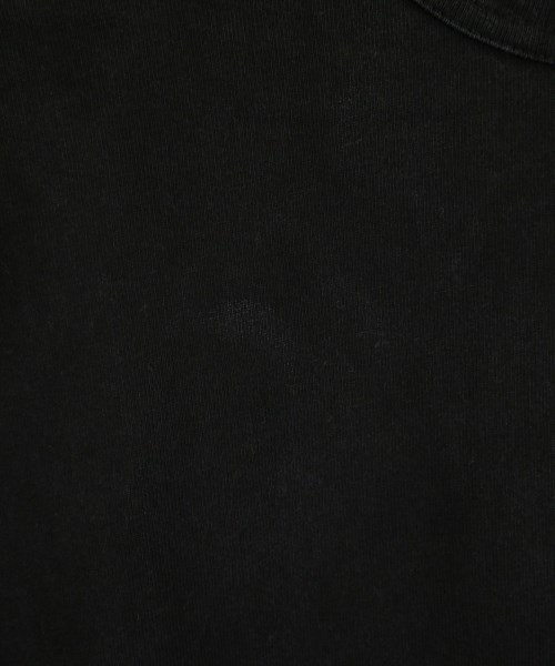 s'yte（サイト）Tシャツ・カットソー 黒 サイズ:3(L位) メンズ/2200699835039