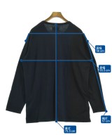 s'yte（サイト）Tシャツ・カットソー 黒 サイズ:3(L位) メンズ/2200699835039