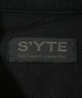 s'yte（サイト）その他 黒 サイズ:3(L位) メンズ/2200702646027