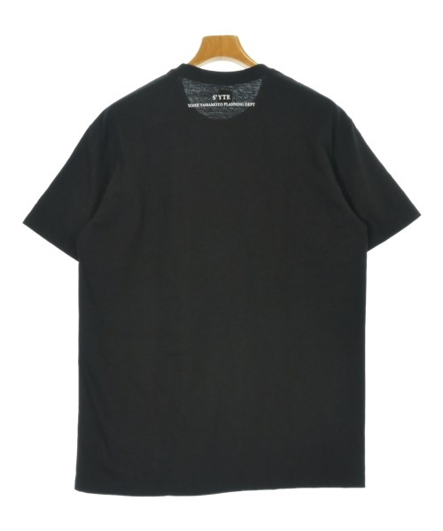 s'yte（サイト）Tシャツ・カットソー 黒 サイズ:M メンズ/2200702923036