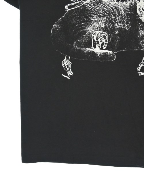 s'yte（サイト）Tシャツ・カットソー 黒 サイズ:M メンズ/2200702923036