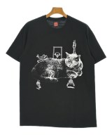 s'yte（サイト）Tシャツ・カットソー 黒 サイズ:M メンズ/2200702923036