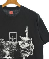 s'yte（サイト）Tシャツ・カットソー 黒 サイズ:M メンズ/2200702923036