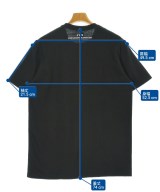 s'yte（サイト）Tシャツ・カットソー 黒 サイズ:M メンズ/2200702923036