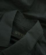 s'yte（サイト）カジュアルシャツ 黒 サイズ:3(M位) メンズ/2200703103024