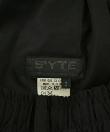 s'yte（サイト）その他 黒 サイズ:3(L位) メンズ/2200705429047