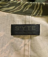s'yte（サイト）ジャケット カーキ サイズ:2(M位) メンズ/2200705623131