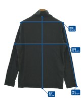 s'yte（サイト）Tシャツ・カットソー 黒 サイズ:L メンズ/2200707006123