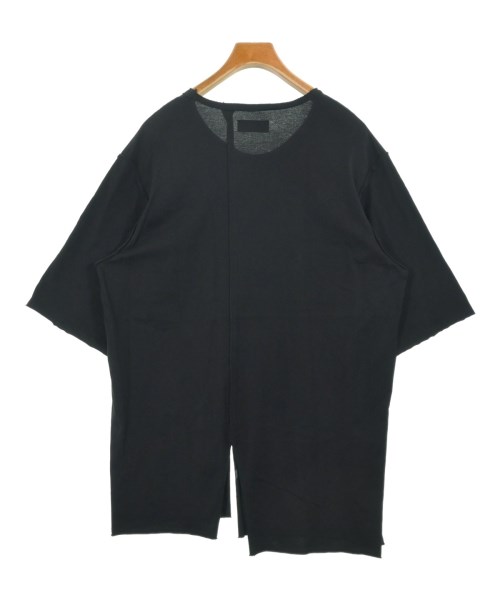 s'yte（サイト）Tシャツ・カットソー 黒 サイズ:3(L位) メンズ/2200707244075