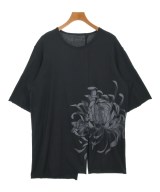 s'yte（サイト）Tシャツ・カットソー 黒 サイズ:3(L位) メンズ/2200707244075