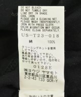 s'yte（サイト）Tシャツ・カットソー 黒 サイズ:3(L位) メンズ/2200707244075