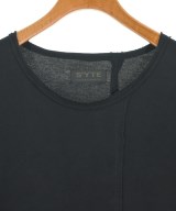 s'yte（サイト）Tシャツ・カットソー 黒 サイズ:3(L位) メンズ/2200707244075