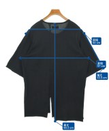 s'yte（サイト）Tシャツ・カットソー 黒 サイズ:3(L位) メンズ/2200707244075