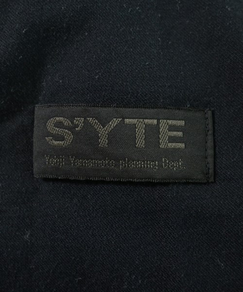 s'yte（サイト）その他 黒 サイズ:2(M位) メンズ/2200703457011