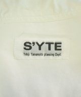 s'yte（サイト）カジュアルシャツ 白 サイズ:3(L位) メンズ/2200707596020