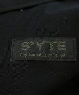 s'yte（サイト）その他 黒 サイズ:3(L位) メンズ/2200707596037