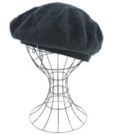 s'yte ハンチング・ベレー帽