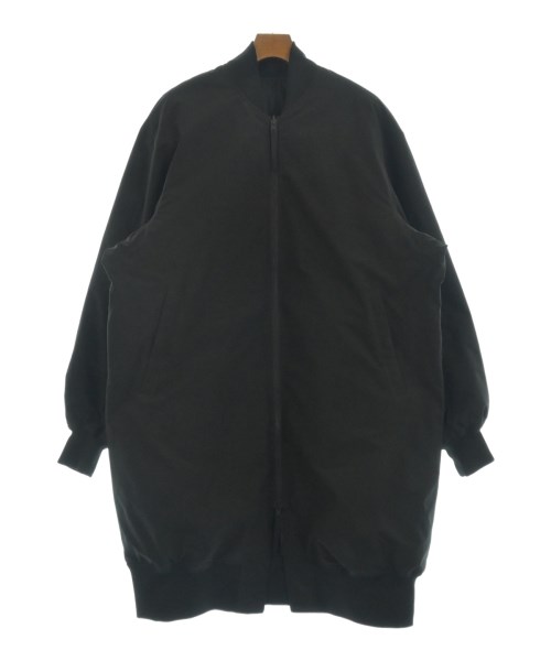 s'yte(サイト)ダウンコート 黒 サイズ:3(L位)/2200662498018