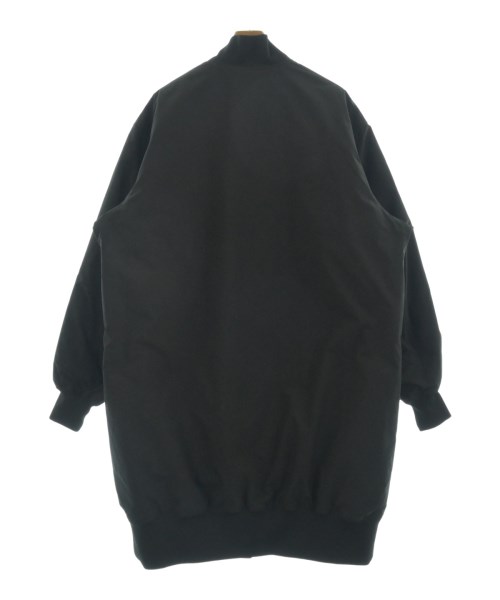 s'yte（サイト）ダウンコート 黒 サイズ:3(L位) メンズ/2200662498018