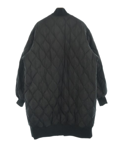 s'yte（サイト）ダウンコート 黒 サイズ:3(L位) メンズ/2200662498018