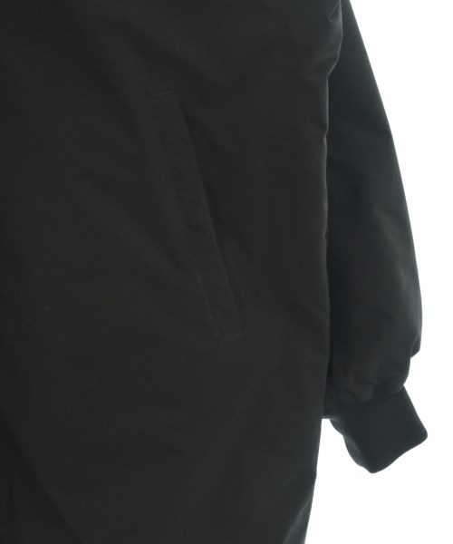 s'yte（サイト）ダウンコート 黒 サイズ:3(L位) メンズ/2200662498018