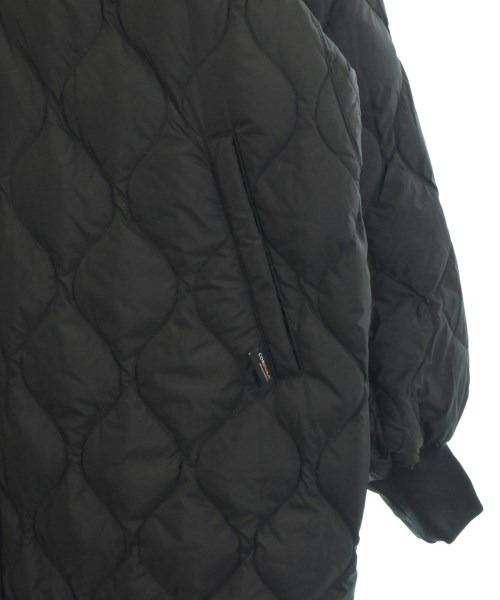 s'yte（サイト）ダウンコート 黒 サイズ:3(L位) メンズ/2200662498018