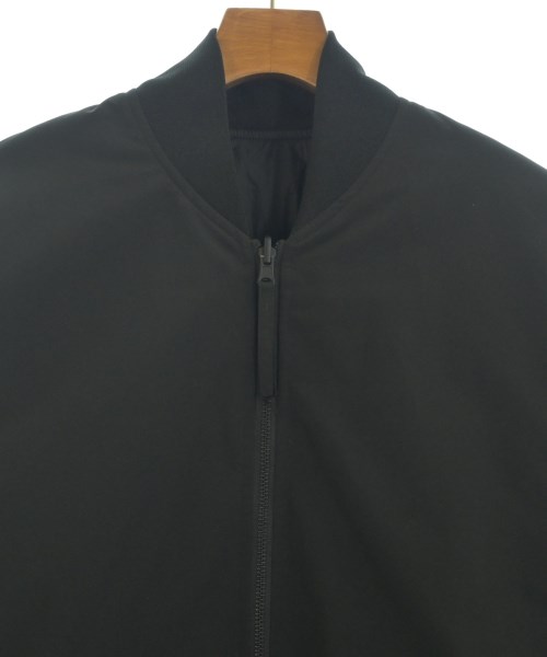 s'yte（サイト）ダウンコート 黒 サイズ:3(L位) メンズ/2200662498018