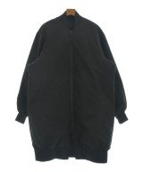 s'yte（サイト）ダウンコート 黒 サイズ:3(L位) メンズ/2200662498018