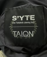 s'yte（サイト）ダウンコート 黒 サイズ:3(L位) メンズ/2200662498018