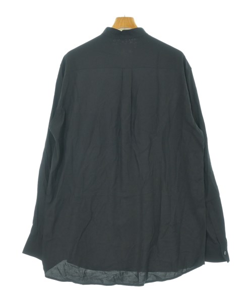 s'yte（サイト）カジュアルシャツ 黒 サイズ:3(M位) メンズ/2200662547020