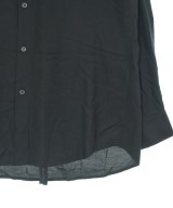 s'yte（サイト）カジュアルシャツ 黒 サイズ:3(M位) メンズ/2200662547020