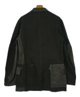 s'yte（サイト）テーラードジャケット 黒 サイズ:4(L位) メンズ/2200659951014
