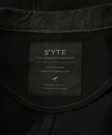 s'yte（サイト）テーラードジャケット 黒 サイズ:4(L位) メンズ/2200659951014